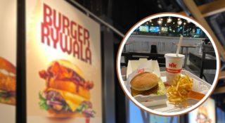 burger rywala test max burgers