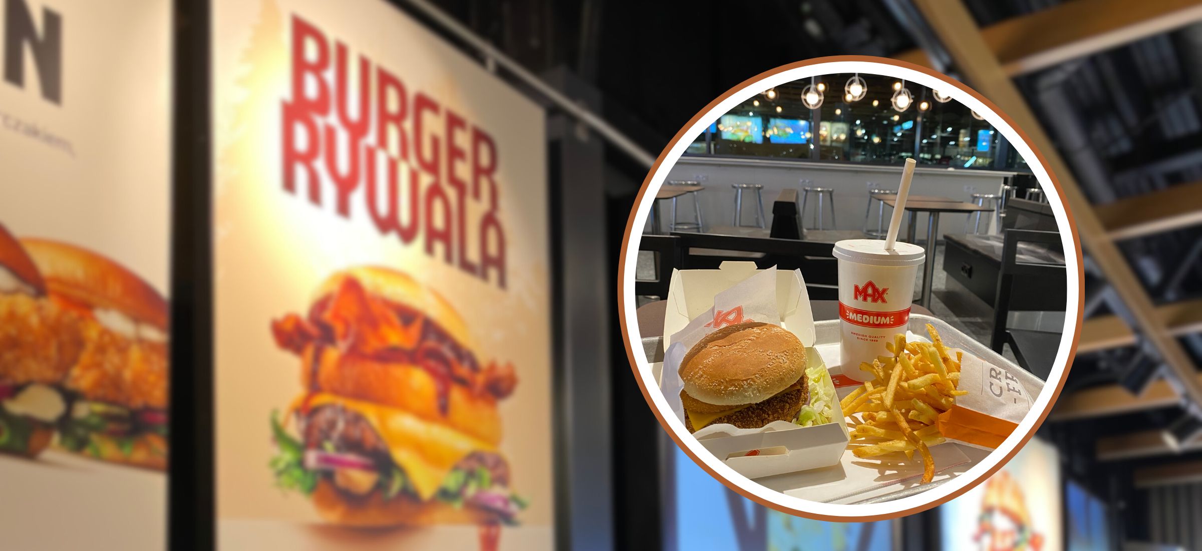 burger rywala test max burgers