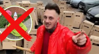 crawly wydalony z polski powrot do ukrainy