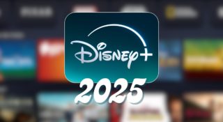 disney 2025 nowosci premiery