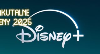 disney plus cena