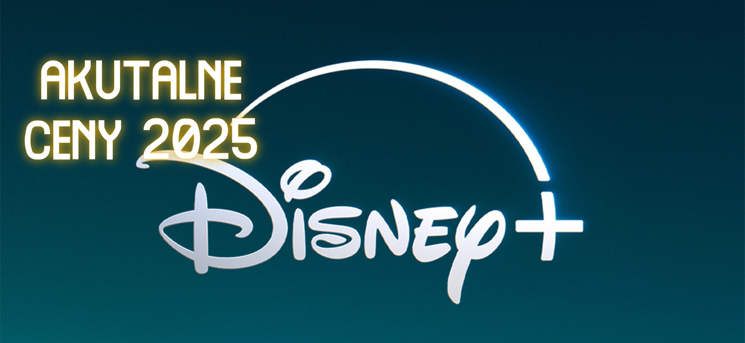disney plus cena