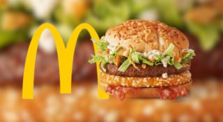 burger drwala do kiedy