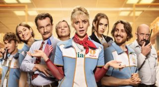 gąska amazon prime video co obejrzeć polskie seriale