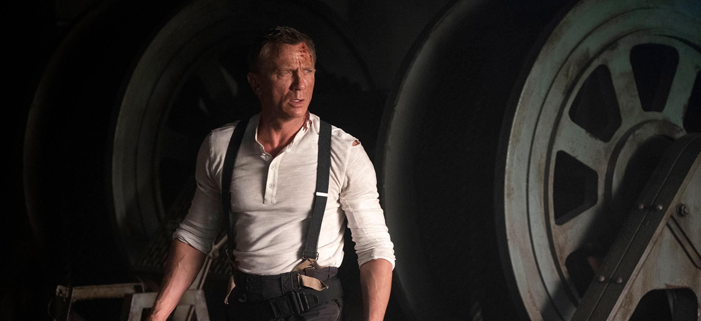 james bond nowy daniel craig kiedy