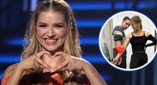 julia zugaj wojciech kucina tatuaz taniec z gwiazdami