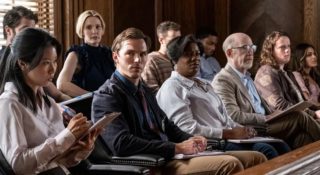 juror 2 clint eastwood max gdzie obejrzeć