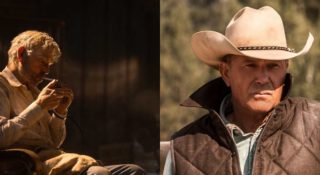 landman yellowstone skyshowtime premiera