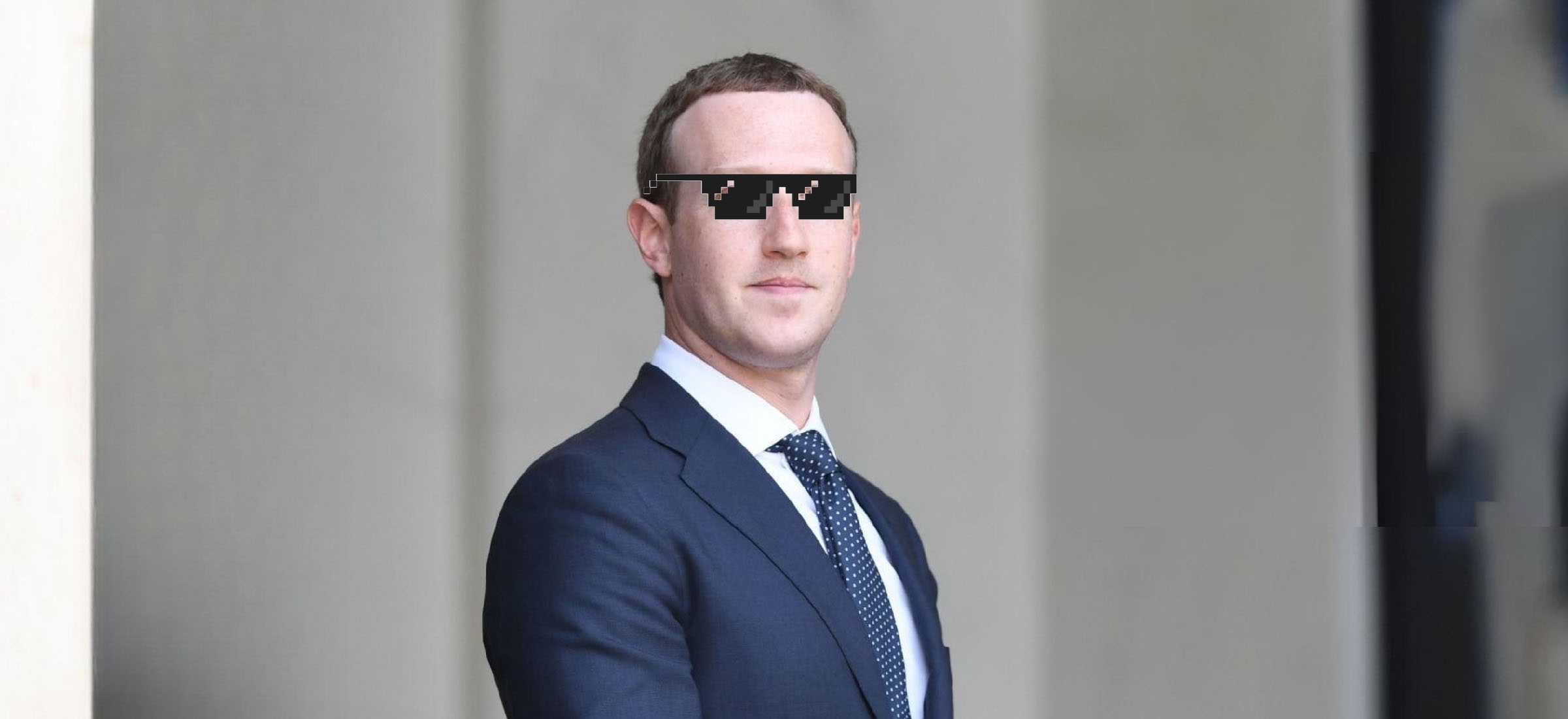 mark zuckerberg get low cover piosenka z-pain t-pain
