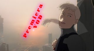 mars express science fiction co obejrzeć animacja