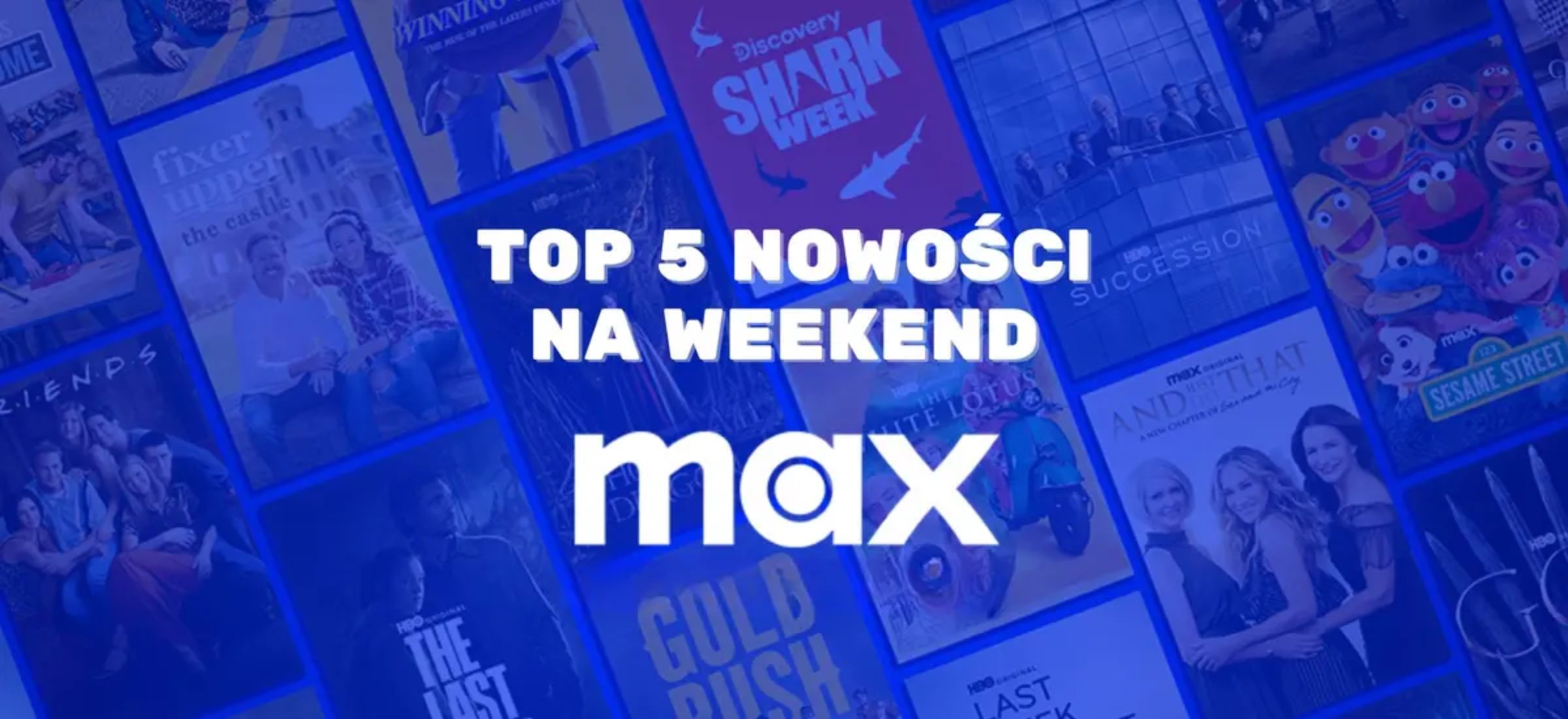 max co obejrzec w weekend top kara