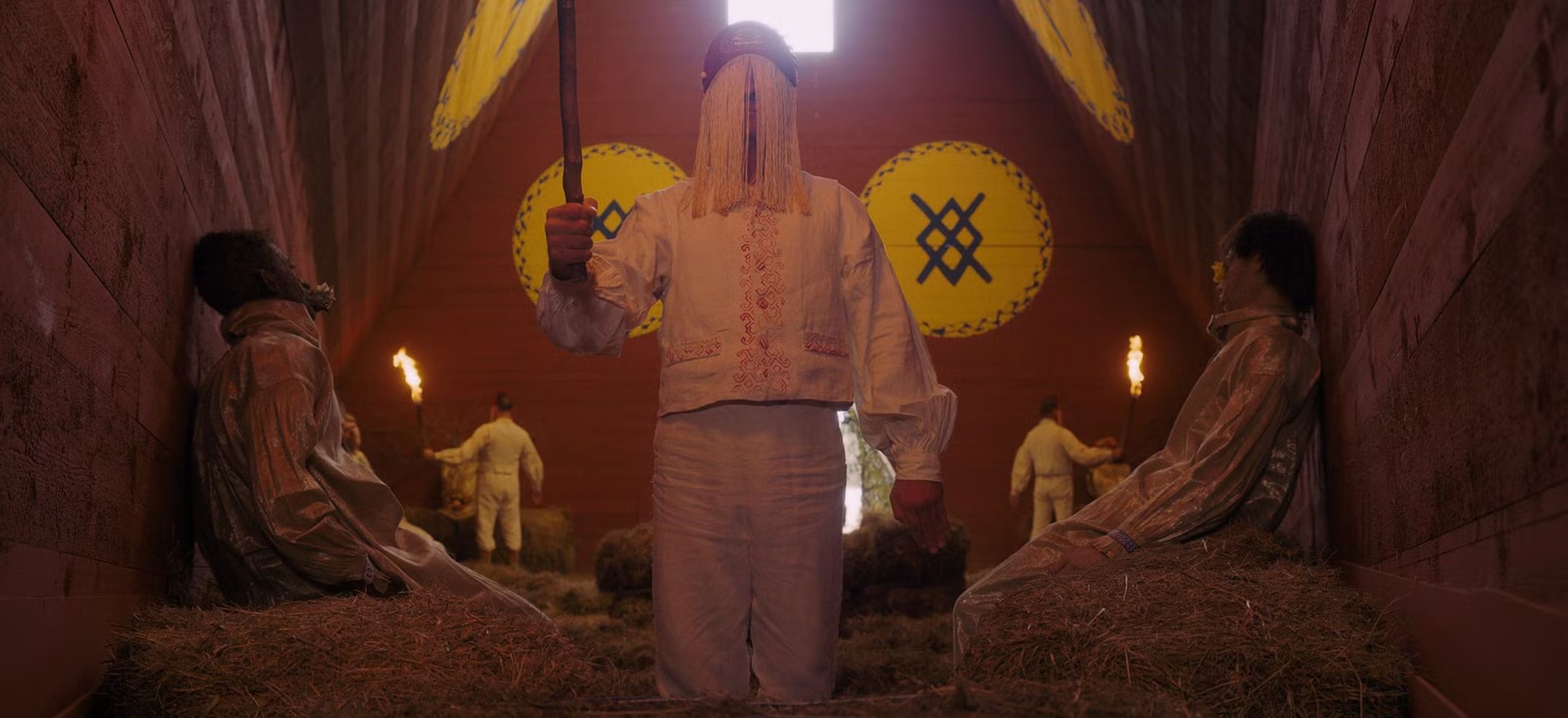 midsommar w biały dzień gdzie obejrzeć online za darmo tvp vod horror