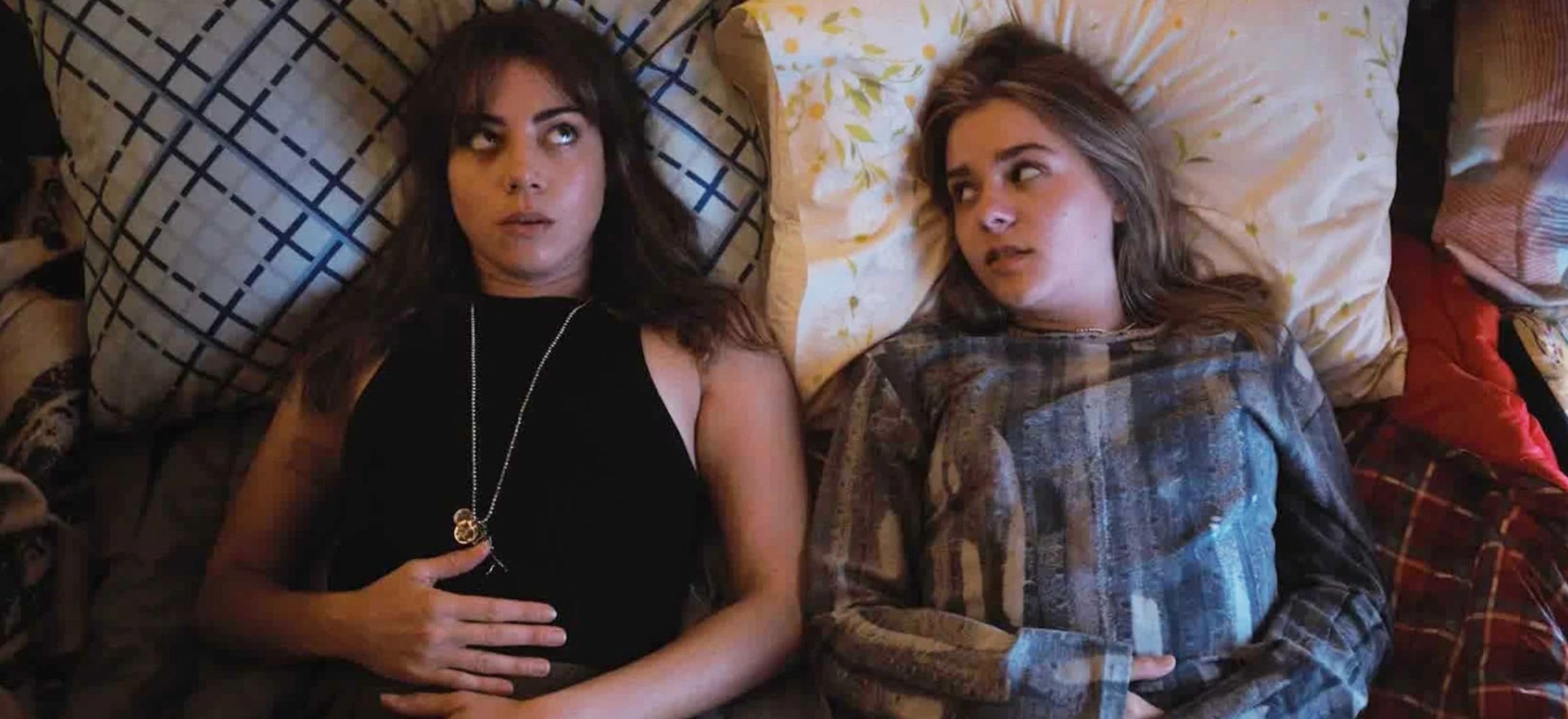 prime video co obejrzeć my old ass opinia recenzja film amazon aubrey plaza