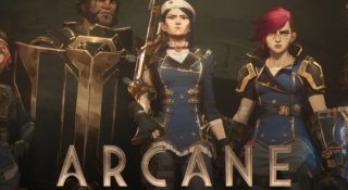 netflix co obejrzeć długi weekend nowości filmy seriale arcane 2 outer banks 4