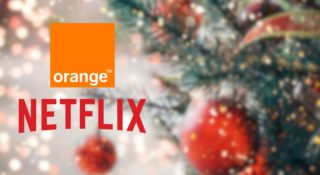 orange netflix prezent sponsor