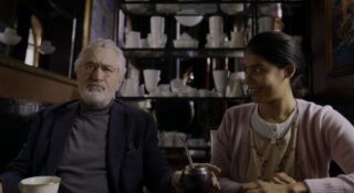 robert de niro serial netflix zero day