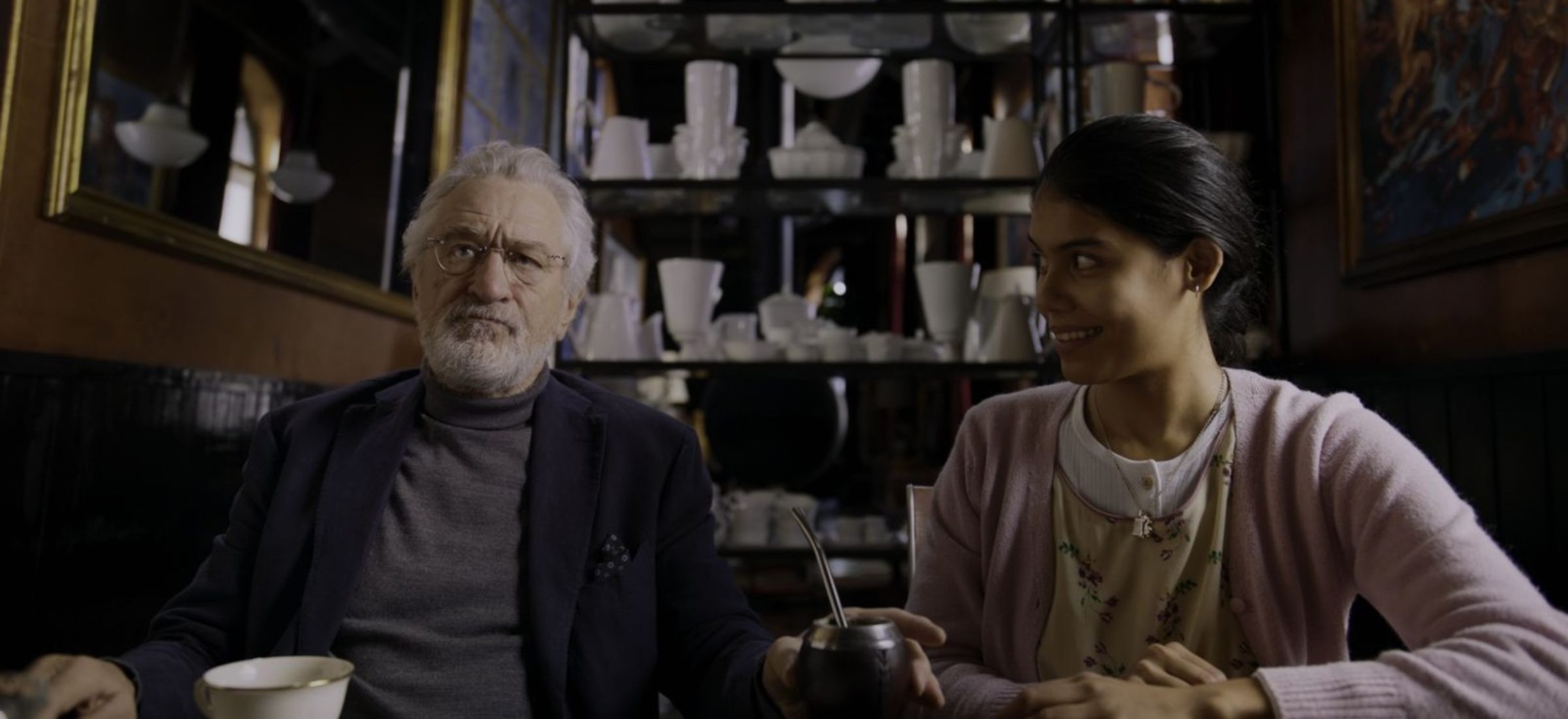 robert de niro serial netflix zero day