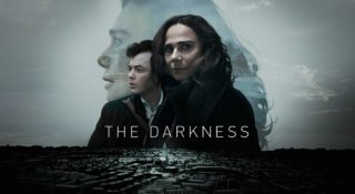the darkness recenzja skyshowtime