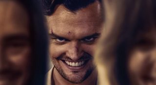 7 minut filmu Uśmiechnij się 2 za 7 minut uśmiechu. Takiej niecodziennej zapłaty żąda wytwórnia