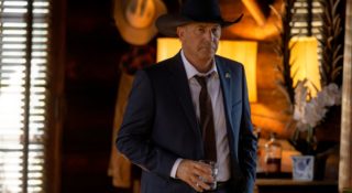 yellowstone opinie krytyka kontrowersje skyshowtime
