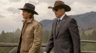 yellowstone skyshowtime kevin costner sezon 5