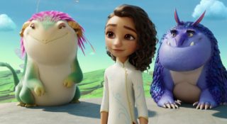 zaklęci film netflix recenzja opinie