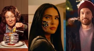 amazon prime video co obejrzeć w weekend sticky serial