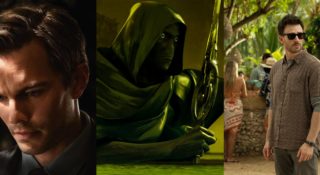 amazon prime video co obejrzeć weekend czerwona jedynka premiery
