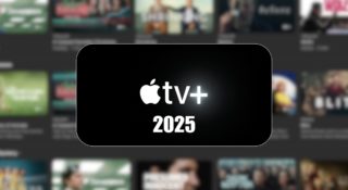apple tv premiery filmy seriale 2025