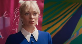 barbie netflix premiera