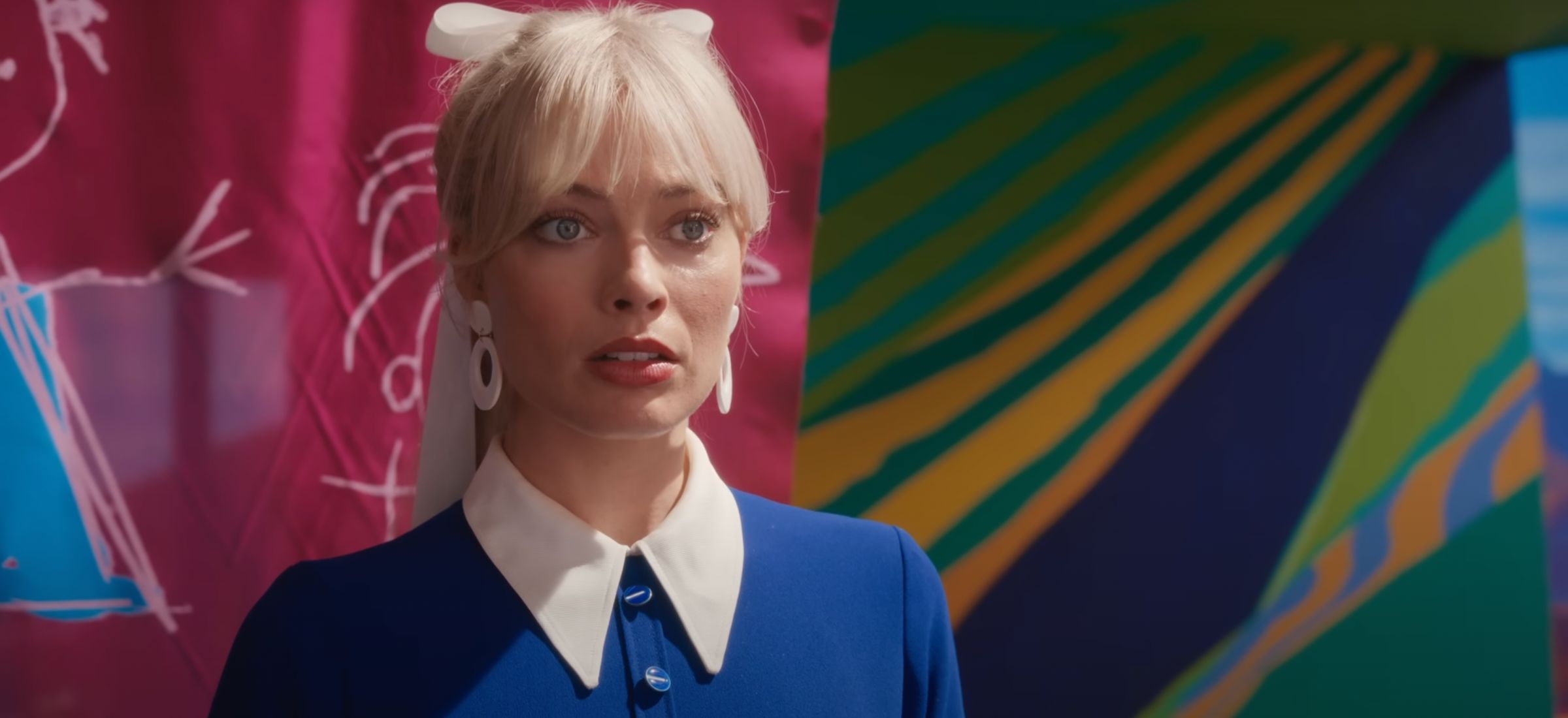 barbie netflix premiera