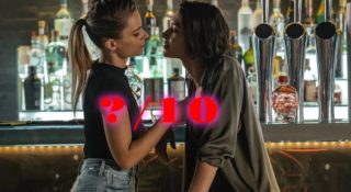 black bits amazon prime video dreszczowiec opinie recenzja