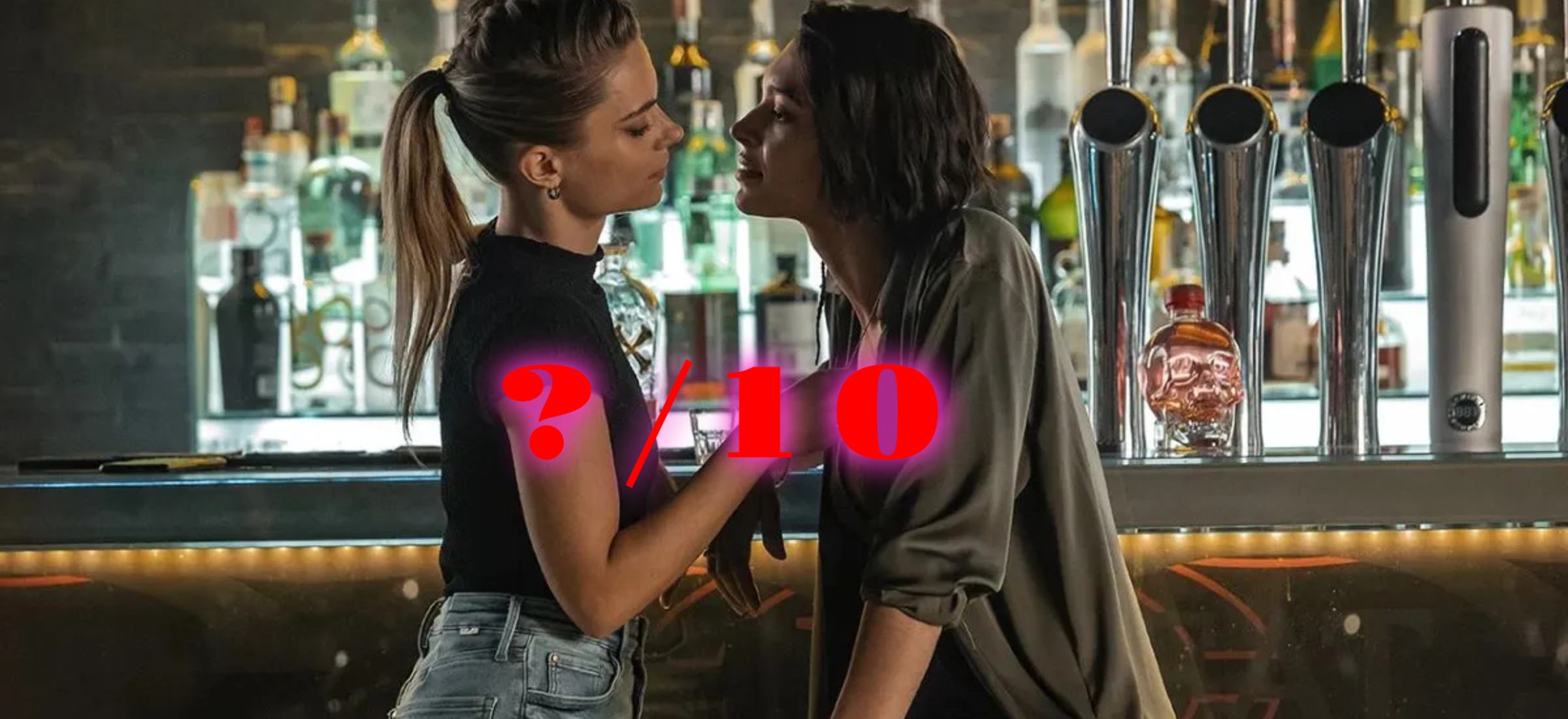 black bits amazon prime video dreszczowiec opinie recenzja
