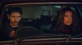black doves netflix recenzja opinie