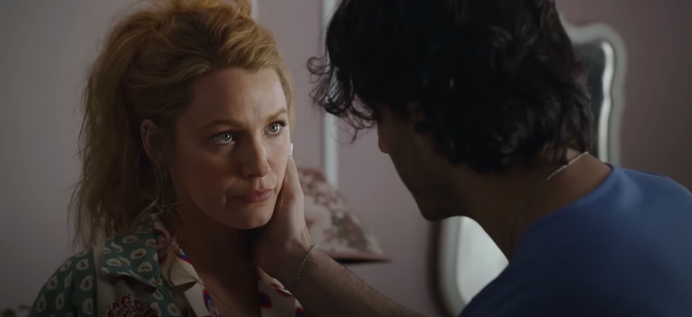 blake lively justin baldoni molestowanie seksualne