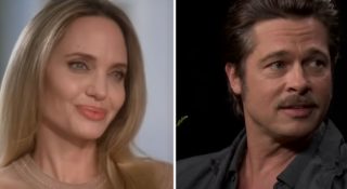 brad pitt angelina jolie rozwod final