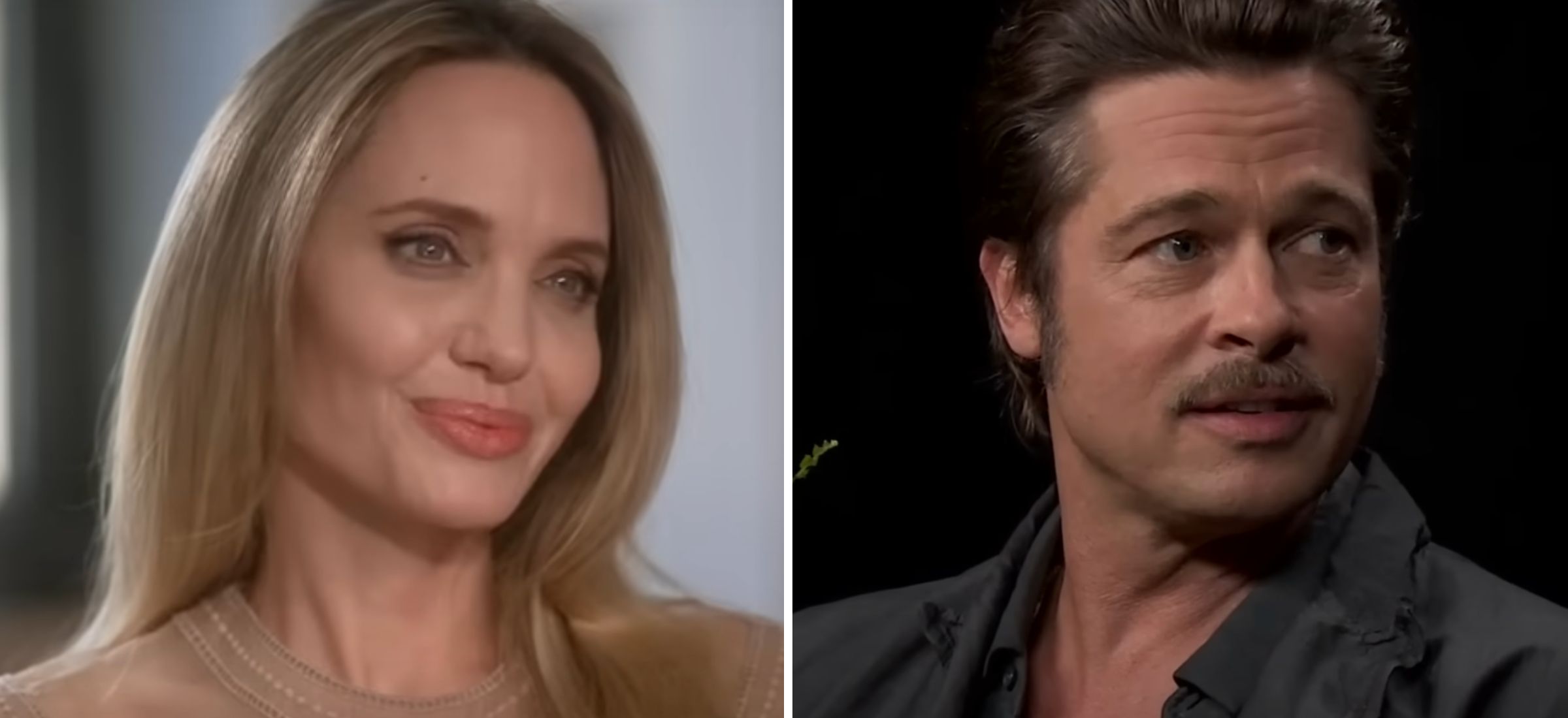 brad pitt angelina jolie rozwod final