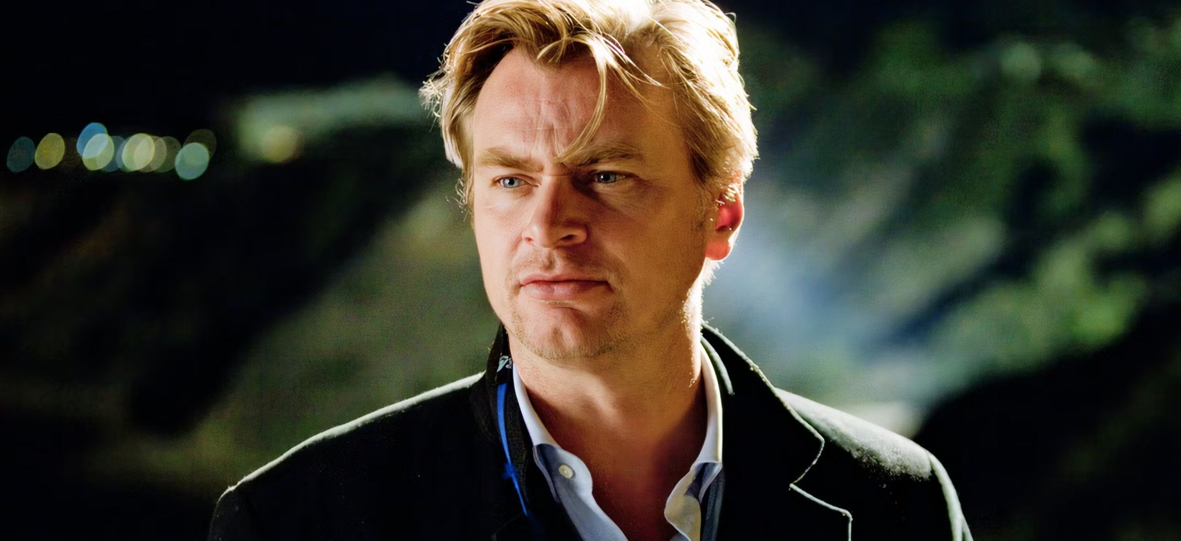 chirstopher nolan najlepszy film 2024