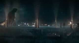 czerwona jedynka amazon prime video co obejrzeć weekend