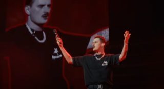 dawid podsiadlo dokumentalny netflix premiera