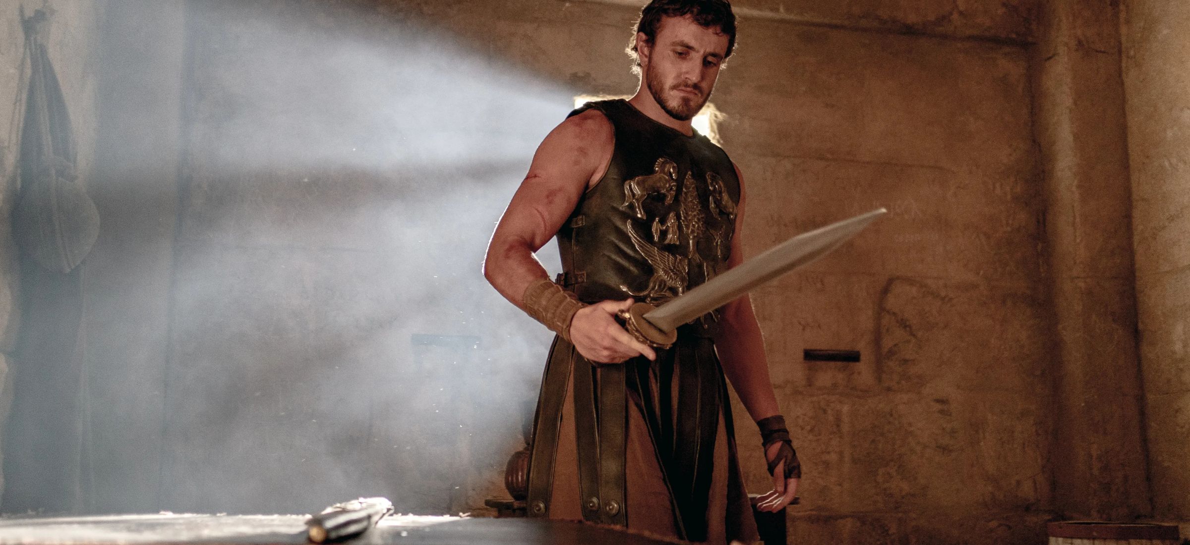 gladiator 2 gdzie obejrzeć film online vod kiedy premiera streaming obsada