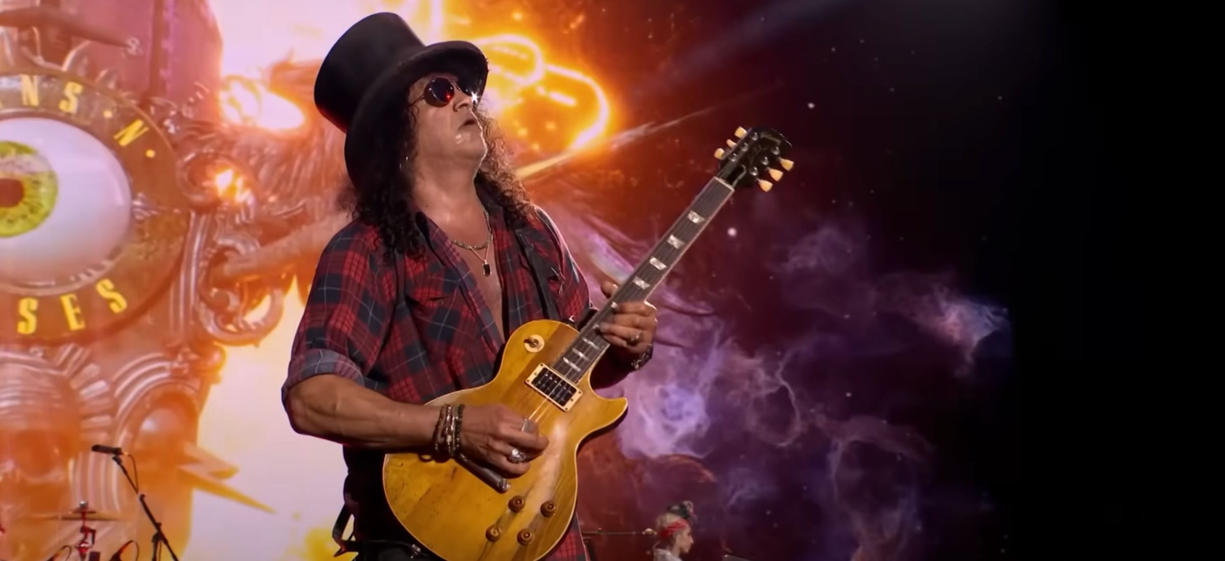 guns n roses polska 2025 kiedy