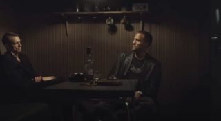 harry hole serial netflix