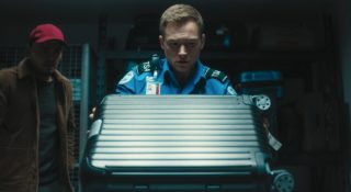 kontrola bezpieczeństwa dreszczowiec netflix co obejrzeć