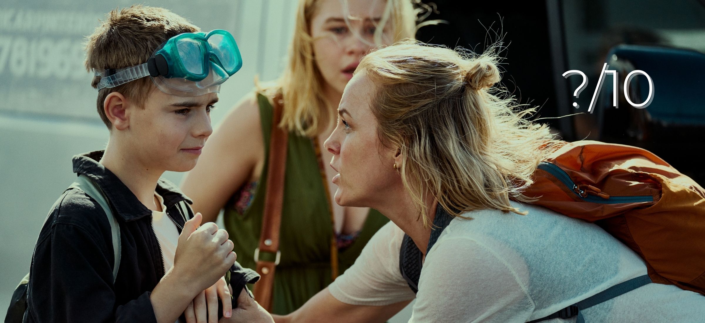 la palma netflix serial recenzja