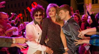 lady love max polski serial recenzja