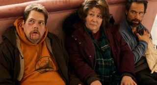 lepko recenzja opinie serial na faktach prawdziwa historia the sticky amazon prime video