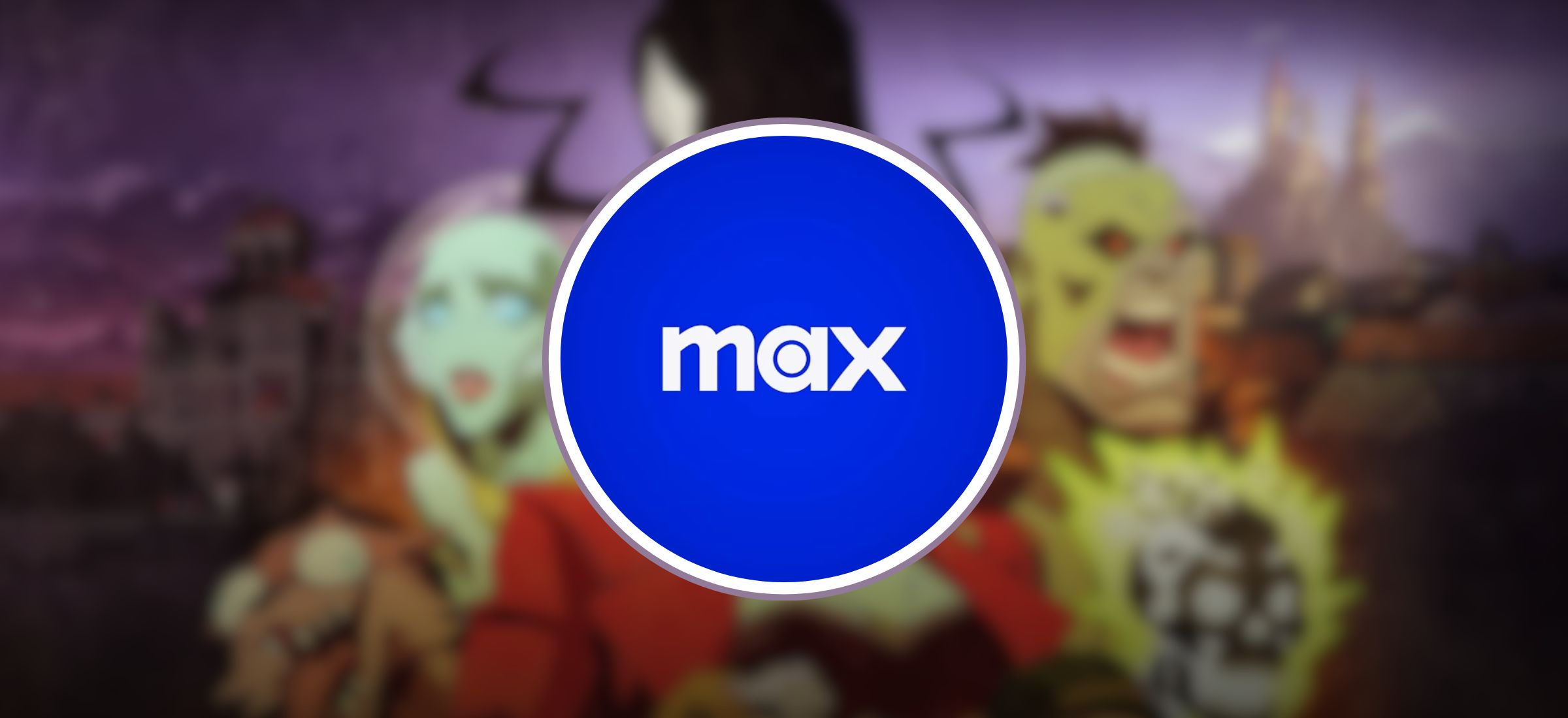 max top na weekend koszmarne komando