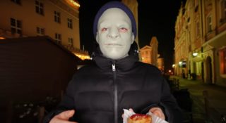 twarz mualanowskiego ksiazulo widzowie