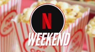 netflix lara croft top 5 na weekend